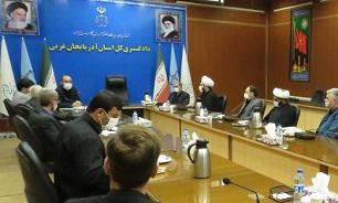 حمایت جدی دستگاه قضایی آذربایجان غربی از آمران به معروف و ناهیان از منکر