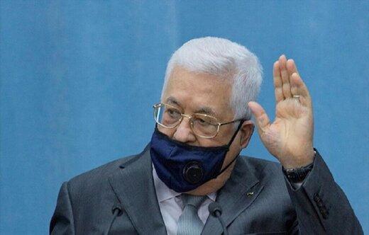 دست رد محمود عباس به سینه پمپئو