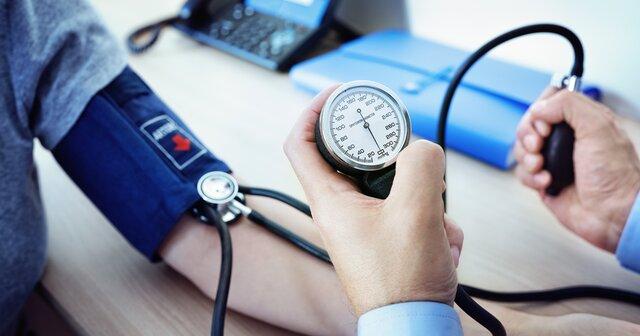 چند توصیه برای کنترل فشار خون