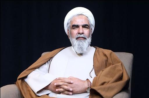 پیام تسلیت رئیس دیوان محاسبات در پی درگذشت حسینیان