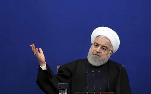 روحانی: درمان کرونا فقط در ایران مجانی است / آرزوی ۴۰ ساله رایگان کردن برق را محقق کردیم