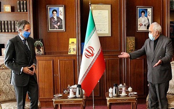 ایران به دنبال ادامه همکاری با آژانس در شرایط عادی و در چارچوب مقررات بین‌المللی است