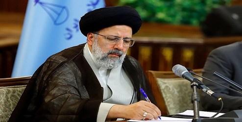 رئیسی: دستگاه‌ها و بانک‌ها پیشتاز حمایت از تولید باشند