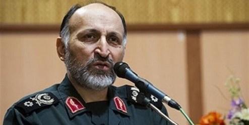 سردار حجازی: رژیم صهیونیستی نمی‌تواند امنیت امارات را تامین کند