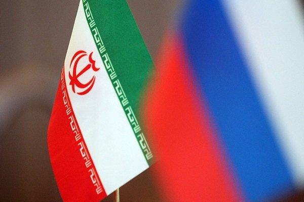 کوشش در توسعه روابط فرهنگی دو کشور ایران و روسیه از طریق موزه‌ها