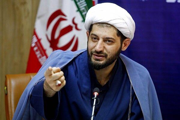 فرهنگ سازی و حمایت حقوقی وظیفه ستاد امر به معروف و نهی ازمنکر است