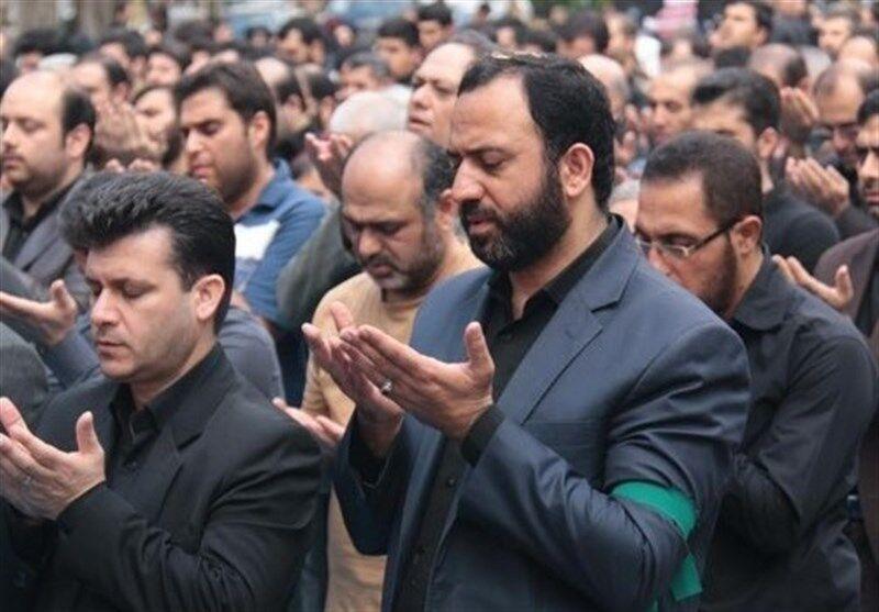 مدیرکل تبلیغات اسلامی یزد: نماز ظهر عاشورا با رعایت نکات بهداشتی برگزار شود