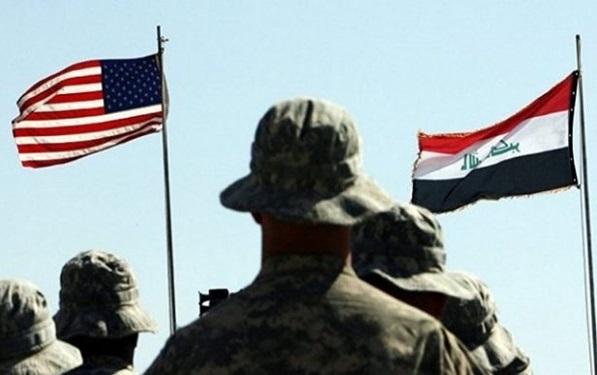 هشدار کمیسیون روابط خارجی عراق درباره تعلل آمریکا برای خروج نظامیانش