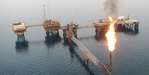 هدیه ۴ میلیارد دلاری وزارت نفت به عربستان در فرزاد