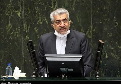 برنامه دولت برای کاهش مصرف مشترکان پر مصرف برق