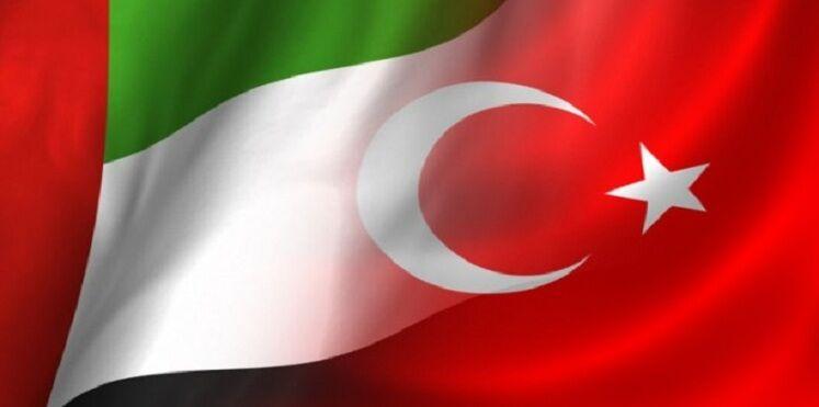 امارات: ترکیه امنیت منطقه را بر هم زده است