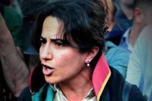 مرگ یک وکیل زندانی در ترکیه بر اثر اعتصاب غذا