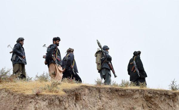 انفجار مین در قندهار افغانستان جان ۱۳ غیرنظامی را گرفت