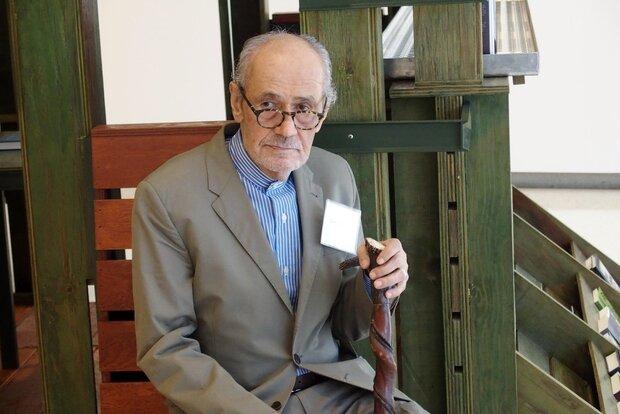 «سیا ارمجانی» درگذشت