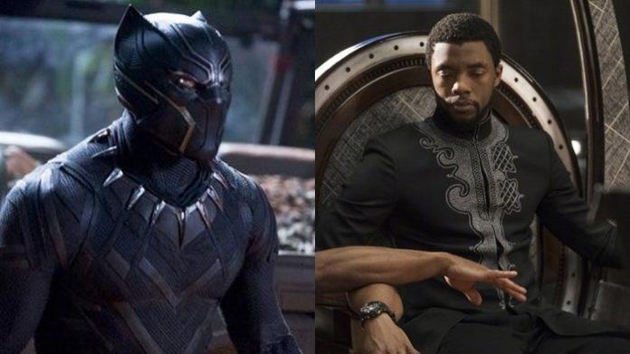 چادویک بوزمن بازیگر «پلنگ سیاه» درگذشت