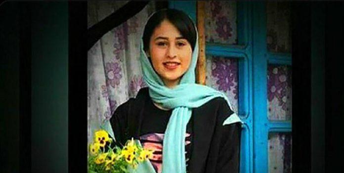 احکام پرونده قتل رومینا اشرفی