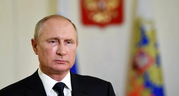 پوتین: نتایج انتخابات بلاروس را به رسمیت می‌شناسم