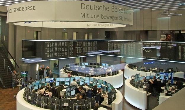 آمریکا در تلاش برای دستیابی به اموال بانک مرکزی ایران در بورس آلمان است