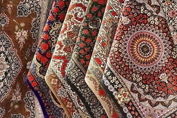 صادرات فرش ایرانی به صفر رسیده است
