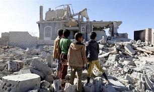 فروش تسلیحات غربی به عربستان و وضعیت فاجعه آمیز یمن
