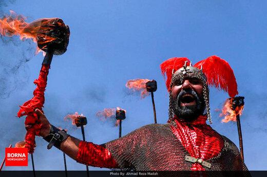 عاقبت کسانی که حتی لباس های امام حسین (ع) را غارت کردند، چه شد؟