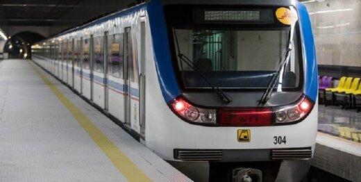 جزئیات ساخت و افتتاح خط ۱۰ متروی تهران