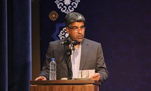 تثبیت مالکیت ۱ میلیون و ۱۵۲ هزار هکتار از اراضی ملی فارس، حاصل تلاش پرسنل خدوم ادارات ثبتی است