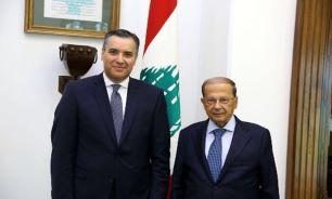 «مصطفی ادیب» نخست وزیر جدید لبنان شد