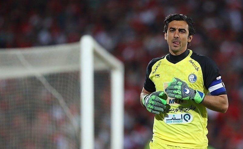 رحمتی به عنوان سرمربی تیم فوتبال شهرخودرو معرفی شد