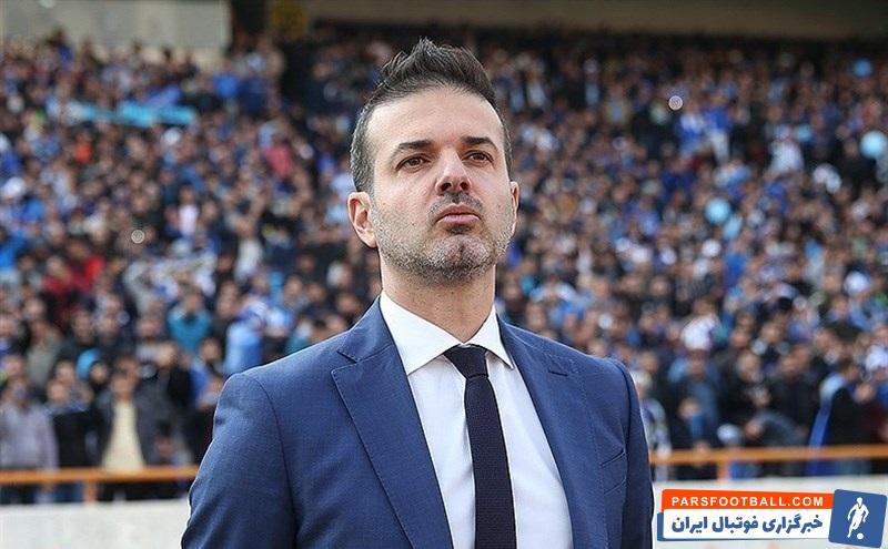 اخبار واکنش استراماچونی به حاشیه ها ؛ آندره آ به استقلال باز می گردد؟