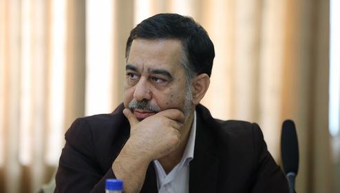 بیژن مقدم: شرط علی لاریجانی برای کاندیداتوری خیلی واقعیت ندارد/ لاریجانی به لحاظ فکری تغییر کرده اما اصلاح‌طلب نشده