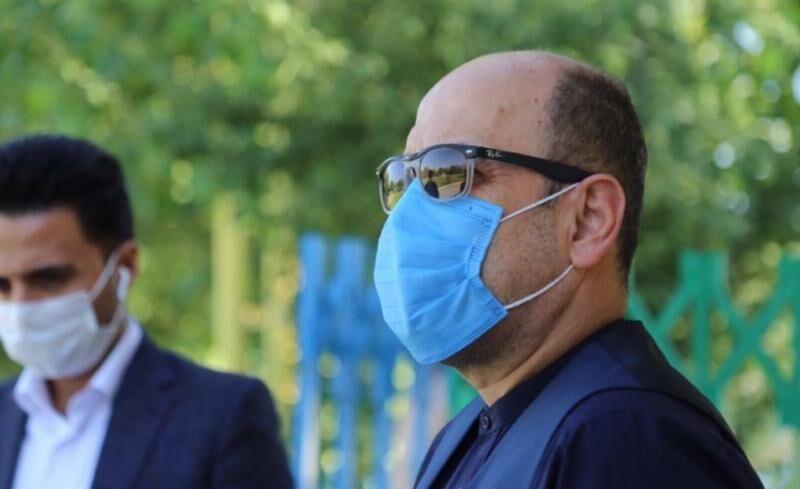 سعادتمند: هر کاری توانستم برای موفقیت استقلال انجام دادم