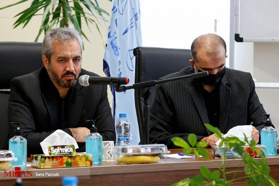تاکید رییس کل دادگاه‌های عمومی و انقلاب تهران بر لزوم بهره گیری از مجازات‌های جایگزین حبس