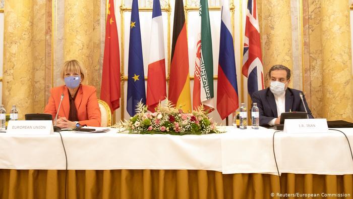 تاکید کشورهای عضو برجام بر حفظ و اجرای کامل توافق هسته‌ای