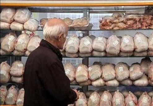 قیمت مرغ و گوشت بعد از دهه محرم چقدر گران شد؟