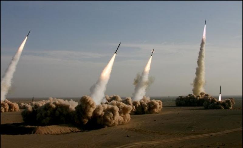 توانمندی موشکی؛ راهبرد نظامی ایران
