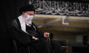 آخرین شب مراسم عزاداری حضرت اباعبدالله الحسین (علیه‌السلام)