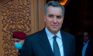 لبنان؛ «ادیب» تا ۱۰ روز دیگر کابینه را تشکیل می‎دهد