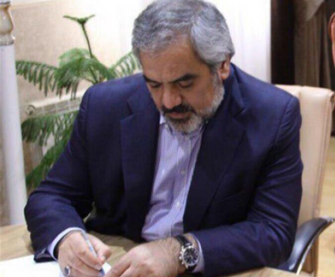 استاندار کردستان انتصاب نمایندە جدید ولی فقیە در استان را تبریک گفت