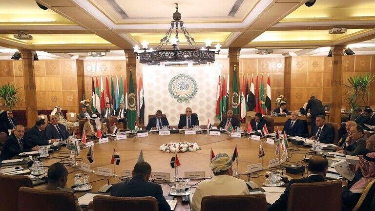 المیادین: درخواست فلسطین برای برگزاری نشست فوق العاده اتحادیه عرب رد شد