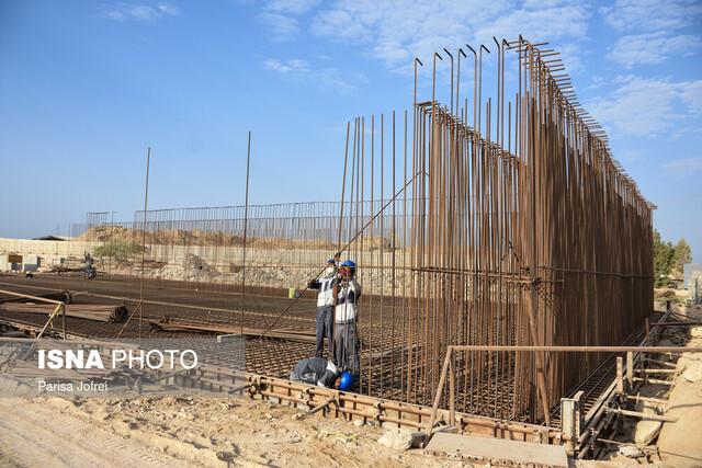 تعلل در تکمیل پروژه های ورزشی سمنان و بدقولی‌های مکرر وزارت ورزش و جوانان!