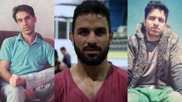 نویدمان را اعدام نکنید: کارزار لغو حکم اعدام نوید افکاری