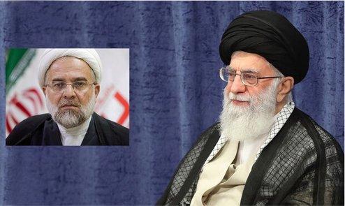 نماینده، ولی فقیه در کردستان منصوب شد