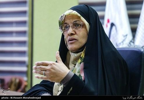 خودکفایی در تعمیرات بالگردی با وجود تحریم ها