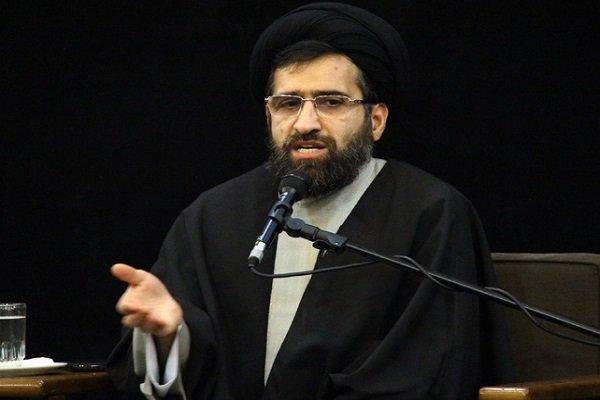 جوانان در ماه محرم در هجمه شبهات عاشورایی دشمن بودند