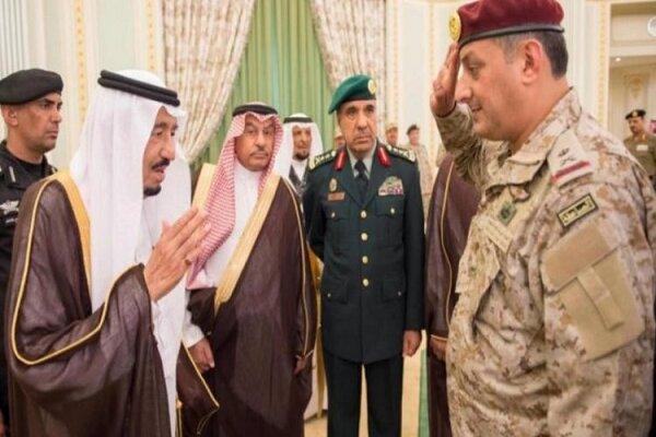 ائتلاف سعودی با کتمان کشته شدن فرماندهان خود به آنها توهین می کند