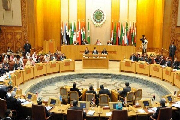 آل خلیفه در اتحادیه عرب سنگ صهیونیستها را به سینه می‌زند