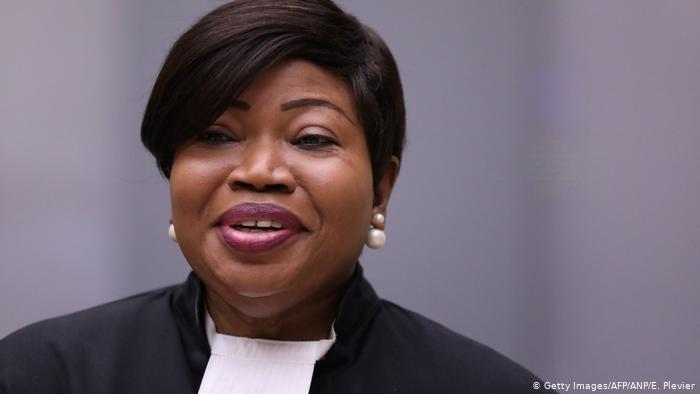 انتقاد اتحادیه اروپا از تحریم آمریکا علیه دادستان دیوان بین‌المللی کیفری