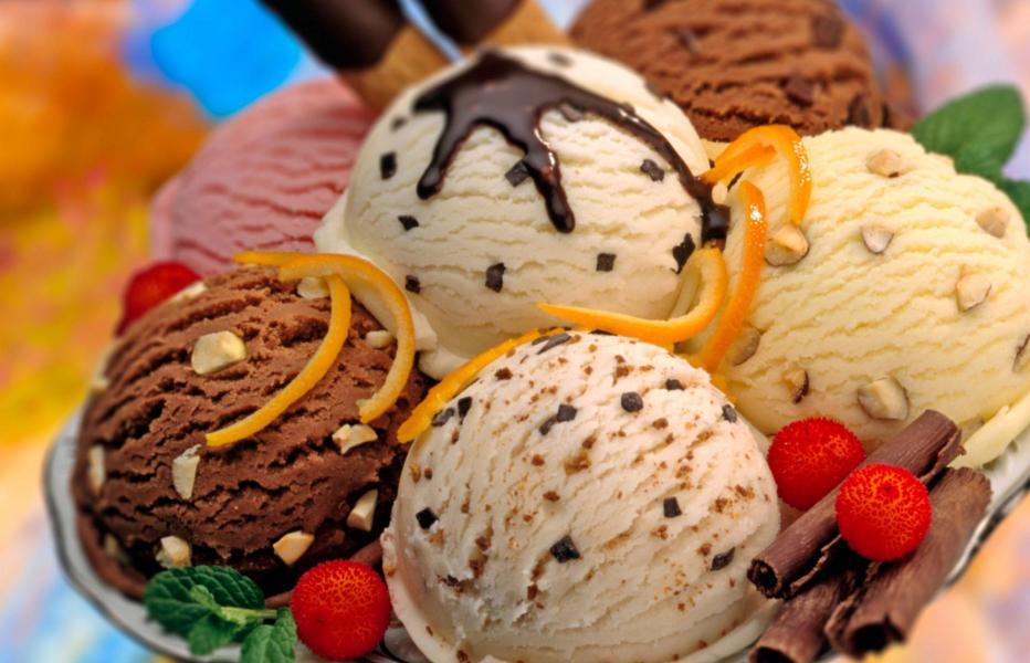 با خواص شگفت‌انگیز و فواید بستنی آشنا شوید