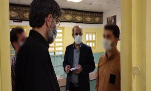 سفر رییس سازمان زندان‌ها به استان گیلان
